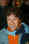 Rotterdam 29  januari 2004
Premiere documantaire over Johan Cruijff in Luxor te Rotterdam. David Endt