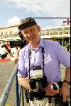 Curacao 67 mei 2002
Prins Willem Alexander en Maxima bezoeken Curacao
Ed Oudenaarden fotograaf ANP