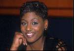 Edsilia Rombley