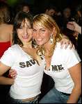 Amsterdam 23 januari 2004
Save the Oerang Oetang in Panama.
Ellemieke Vermolen en Sabine Koning