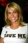 Amsterdam 23 januari 2004
Save the Oerang Oetang in Panama.
Ellemieke Vermolen