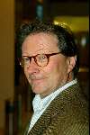 Hilversum 9 januari 2003
Verkiezing omroepman van het jaar bij Jan Tabak.
Fons v Westerloo