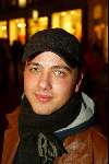 Amsterdam 15 januari 2003
Red de Oerang Oetang. Geert Hoes