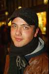 Amsterdam 15 januari 2003
Red de Oerang Oetang. Geert Hoes