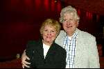 Rotterdam 27 januari  2004
Premiere Romeo en Julia in het Nieuwe Luxor.
Gerard Cox