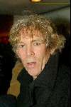 Rotterdam 29  januari 2004
Premiere documantaire over Johan Cruijff in Luxor te Rotterdam. Hans Jorritsma