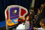 Amsterdam 19 januari 2004
Kindercomputer IBM