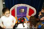 Amsterdam 19 januari 2004
Kindercomputer IBM