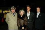 Hilversum 9 januari 2003
Presentatie BMW X3 bij Jan de Jong in Hilversum.