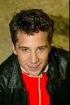Zoetermeer 31 januari 2004
Fanclubdag van Costa in snowworld.
Joey v d Velden