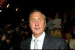 Rotterdam 29  januari 2004
Premiere documantaire over Johan Cruyff in Luxor te Rotterdam.