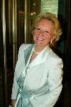 Scheveningen 12 januari 2003
100 jarig bestaan circustheater.
Joke v d Boer