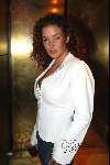 Amsterdam 17 december 2003
Presentatie Man van het jaar in Zebra Lounge. Katja Schuurman