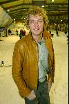 Zoetermeer 31 januari 2004
Fanclubdag van Costa in snowworld.
Kurt Rogiers