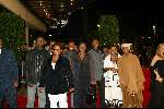 Scheveningen 12 januari 2003
100 jarig bestaan circustheater.
Cast Lion King