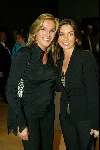 Hilversum 9 januari 2003
Presentatie BMW X3 bij Jan de Jong in Hilversum.
Lucille Werner en Rosanna Lima