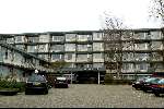 Loon op Zand24 januari 2004
Bejaardenhuis Molenwijck in Loon op Zand.Hier woont de oma van Mabel Wisse Smit
