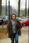 Den Dolder 22 januari 2004
Idols finalisten oefenen met Marco Borsato in Best Western Hotel Den Dolder.
