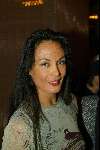 Ouderkerk aan de Amstel 13 december 2002
Opening restaurant Lute.
schrijfster Marion Bloem