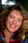 Hilversum 08 Augustus 1989
Myrna Goossen