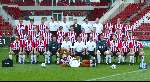 Eindhoven Juli 2003
Presentatie PSV Seizoen 2003/2004