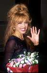 Amsterdam 6 Augustus 1989
Patricia Paay