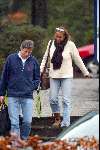 Hilversum 17 januari 2004
Patty Brard en Pieter v d Ploeg
