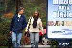 Hilversum 17 januari 2004
Patty Brard en Pieter v d Ploeg