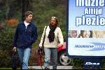 Hilversum 17 januari 2004
Patty Brard en Pieter v d Ploeg