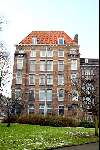 Amsterdam 28 januari 2004
Huis Prins Floris in Amsterdam.