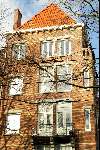 Amsterdam 28 januari 2004
Huis Prins Floris in Amsterdam.