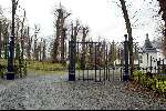 Loon op Zand24 januari 2004
Kasteel dat Prins Friso en  Mabel Wisse Smit gekocht zouden hebben.