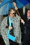 Amsterdam 19 januari 2004
Prinses Laurentien (zwanger) opent het nieuwe IBM pand in Amsterdam.