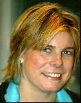 Amsterdam 19 januari 2004
Prinses Laurentien (zwanger) opent het nieuwe IBM pand in Amsterdam. Kindercomputer IBM