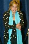 Amsterdam 19 januari 2004
Prinses Laurentien (zwanger) opent het nieuwe IBM pand in Amsterdam.