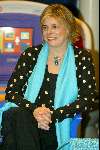 Amsterdam 19 januari 2004
Prinses Laurentien (zwanger) opent het nieuwe IBM pand in Amsterdam.