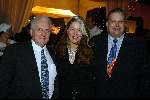 Breda 16 december 2002
Princess kerstborrel  2002
Riny Wagmans en Martin (week v Willibrord)