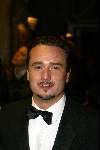 Amsterdam 11 december 2002
Premiere Lord of the rings II
Robin Rienstra