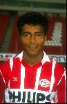 Romario 1989