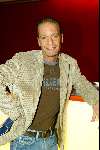 Rotterdam 27 januari  2004
Premiere Romeo en Julia in het Nieuwe Luxor.
Ron Boszhard