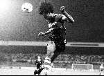 1985 Eindhoven
PSV-FC Twente, eindstand 4-0
Ruud Gullit