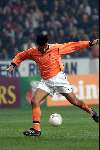 Amsterdam 21 december 1999 \