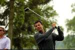Eemnes 22 juni 2002
Ruud Gullit
Golfen is een van zijn grote hobby\'s