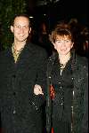 Scheveningen 12 januari 2003
100 jarig bestaan circustheater.
Ryan v d Akker met een vriend