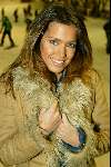 Zoetermeer 31 januari 2004
Fanclubdag van Costa in snowworld.
Silvie Meis