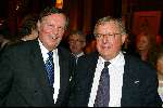 Breda 16 december 2002
Princess kerstborrel  2002
Tom Westermeijer en Thomas Lepeltak