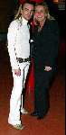 Breda 16 december 2002
Princess kerstborrel  2002
Tom Sebastiaan en Petra Oudborg