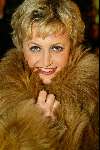 Scheveningen 12 januari 2003
100 jarig bestaan circustheater.
Vera Mann