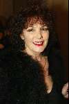 Scheveningen 12 januari 2003
100 jarig bestaan circustheater.
Willeke v Ammelrooy