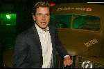 Amsterdam 12 december 2002
Presentatie nieuwe bedrijf Michiel Mol en Winston Gerschtanowitz.